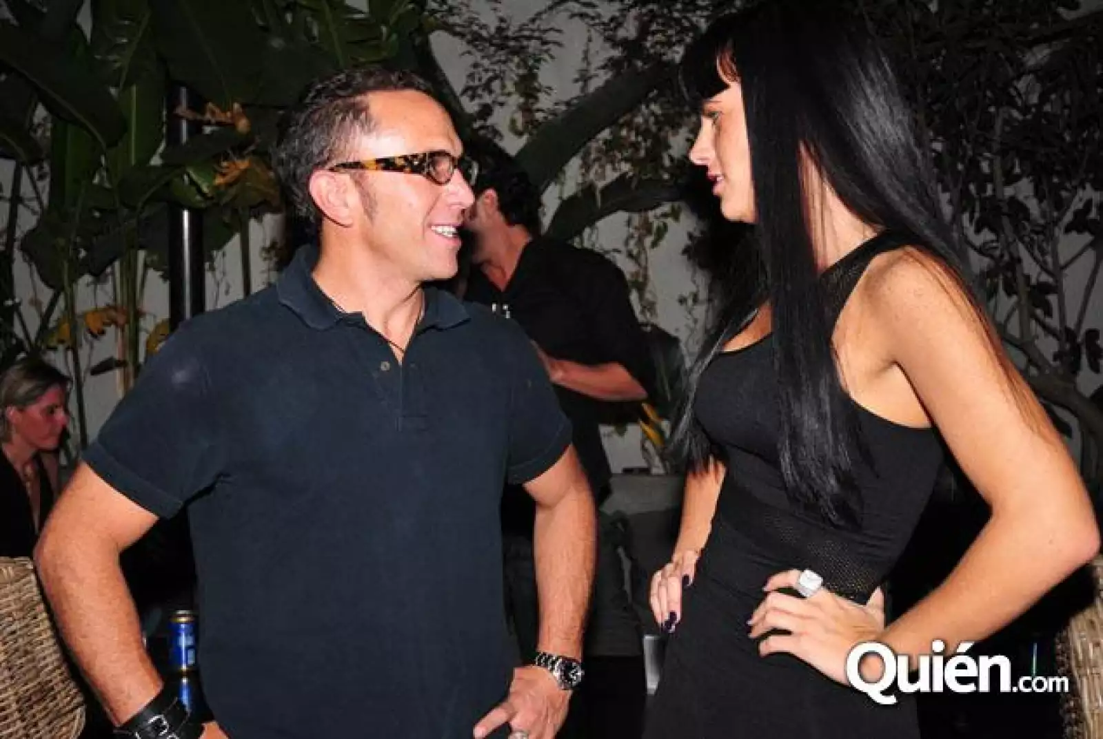 CUMPLE DE CRISTINA LEBRIJA