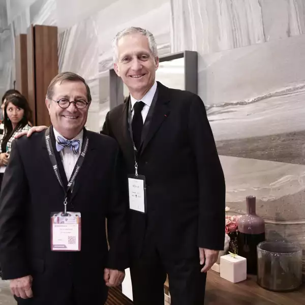 El 5°premio Interceramic de Arquitectura e Interiorismo