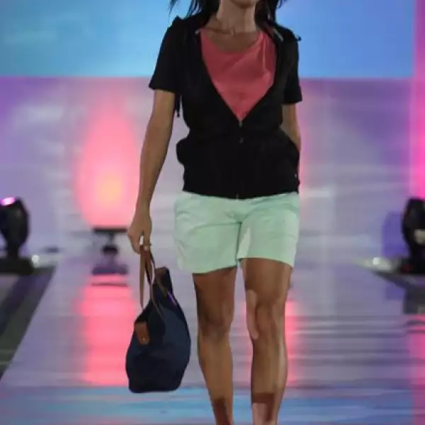 Pasarela Tommy Hilfiger