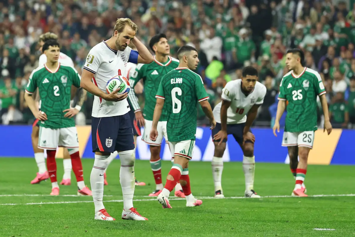Tras la eliminación de México, el resto del Mundial 2026 se disputará exclusivamente en Estados Unidos.