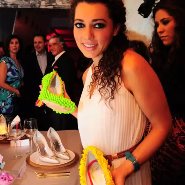 Daniela Barragán