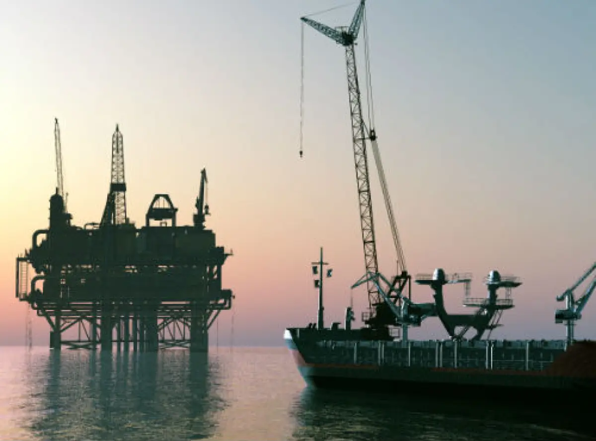 plataforma marina 2