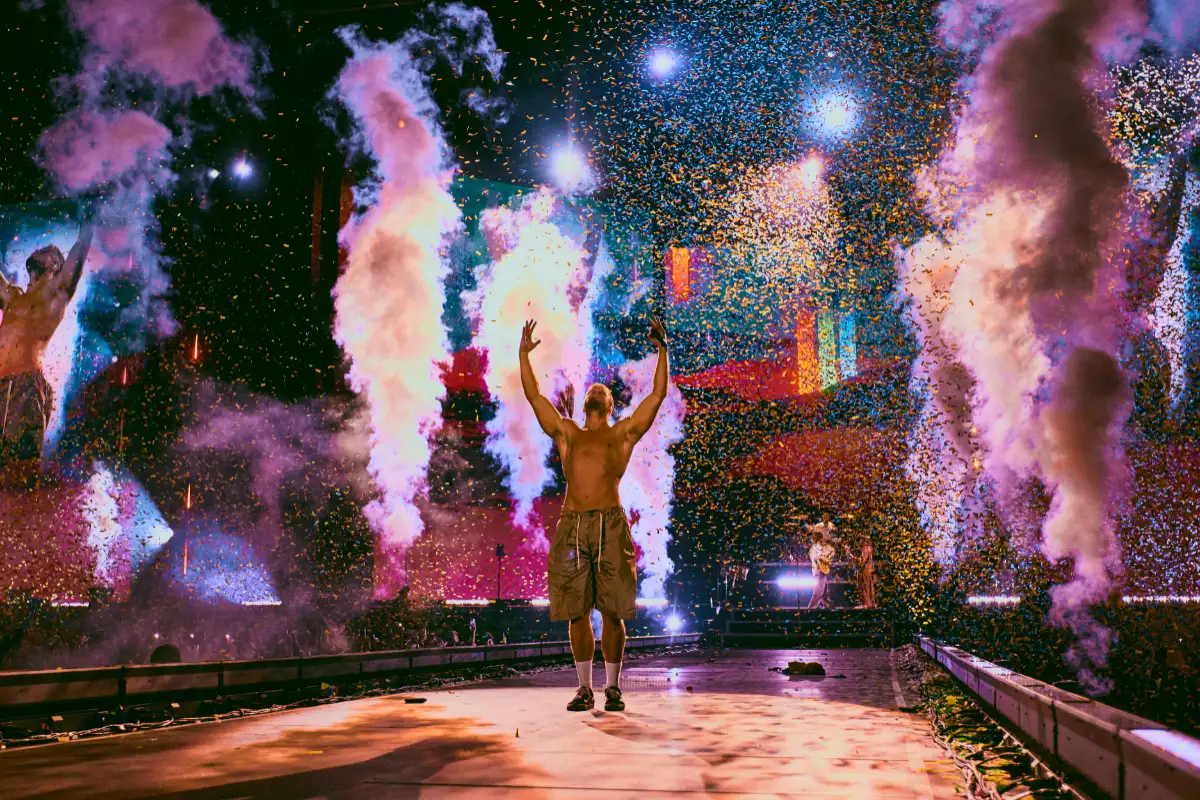 imagine dragons mexico 2025