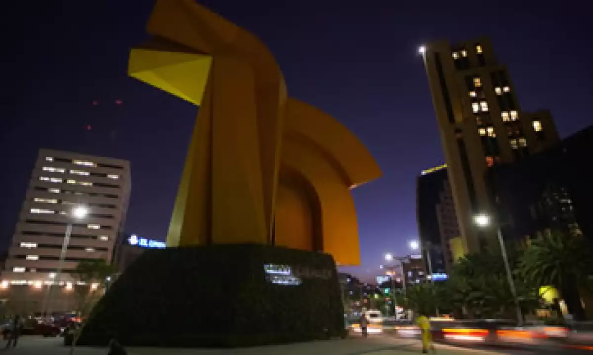 El Distrito Federal, con casi 0.85 puntos, se encuentra por arriba de Polonia en el índice. (Foto: Thinkstock)