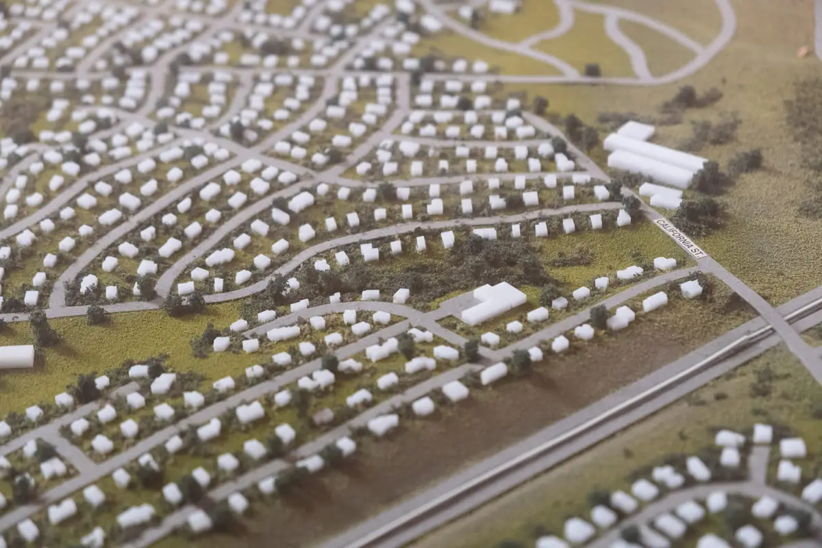 maqueta 