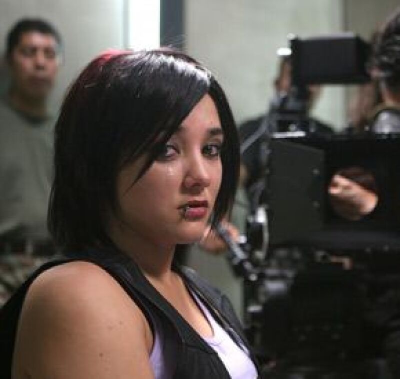 La actriz llegó a un arreglo extra judicial que concluyó con el retiro de cargos contra su ex novio a quien había acusado de fraude por dos millones de pesos.