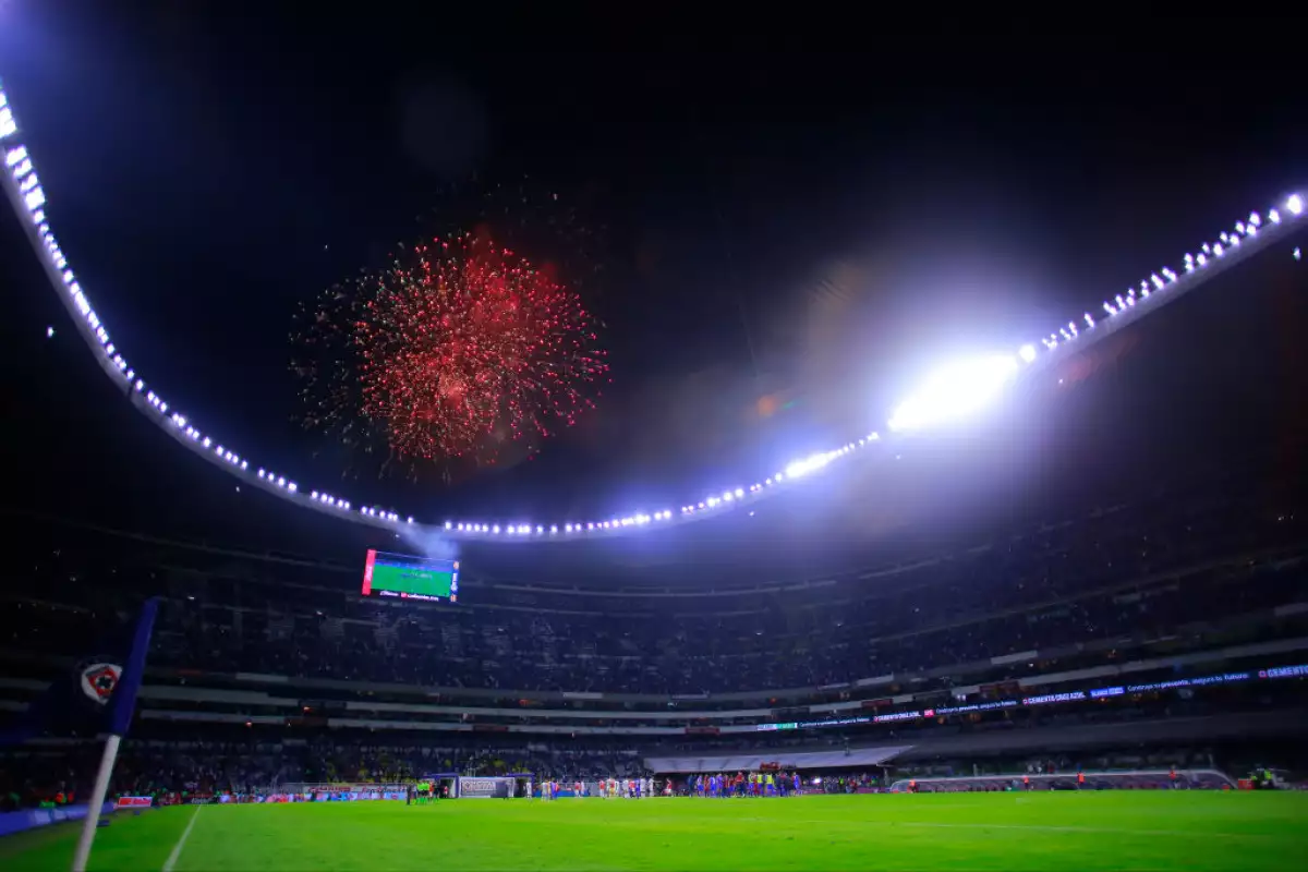 Cruz Azul v Pachuca - Playoffs Torneo Guard1anes 2021 Liga MX