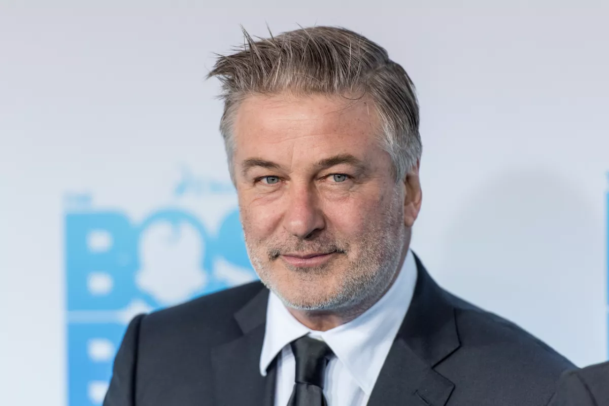 Alec Baldwin