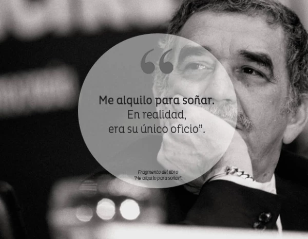 Gabriel García Márquez