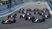 Para la F1, Andretti no representa un participante competitivo.