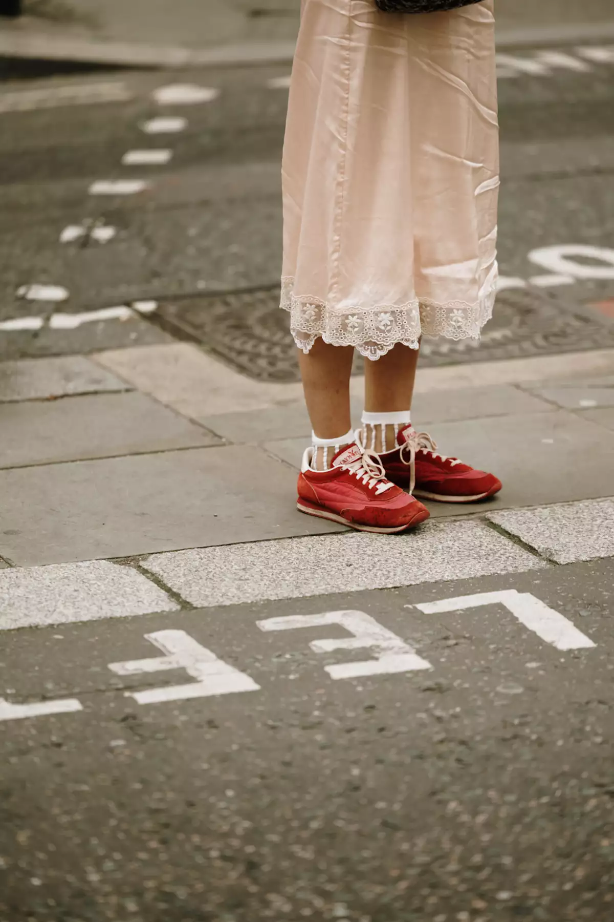 tendencias sneakers