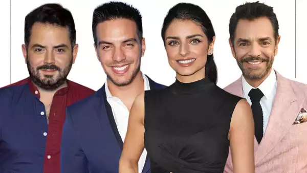 Nepo baby: México & Latam