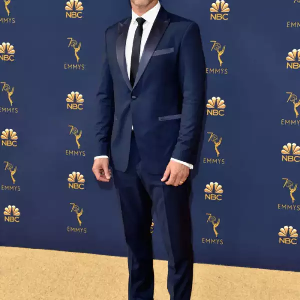 Emmy Awards 2018