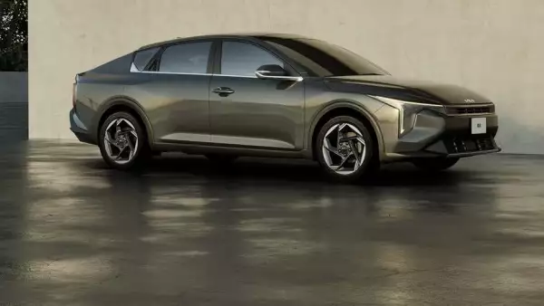 Kia México llama a revisión más de 1,700 unidades del modelo K4 Sedán 2025