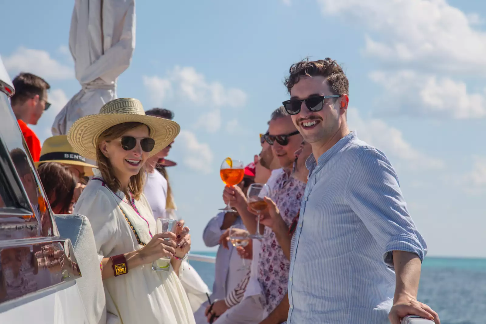 Julia Pupin y Xavier Blaizot.jpg