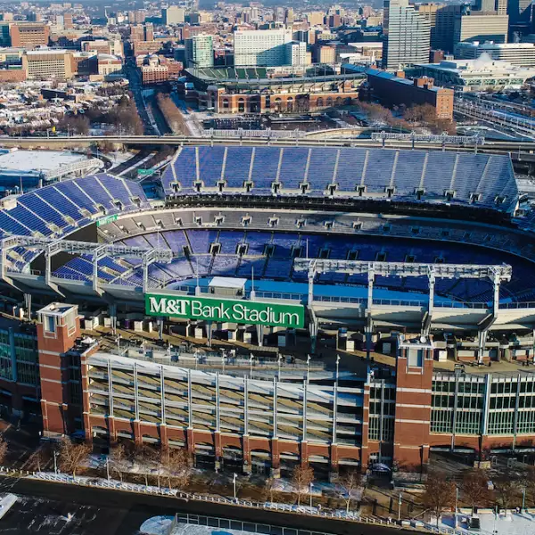 Sedes de la Copa del Mundo Estados Unidos, México y Canadá 2026
