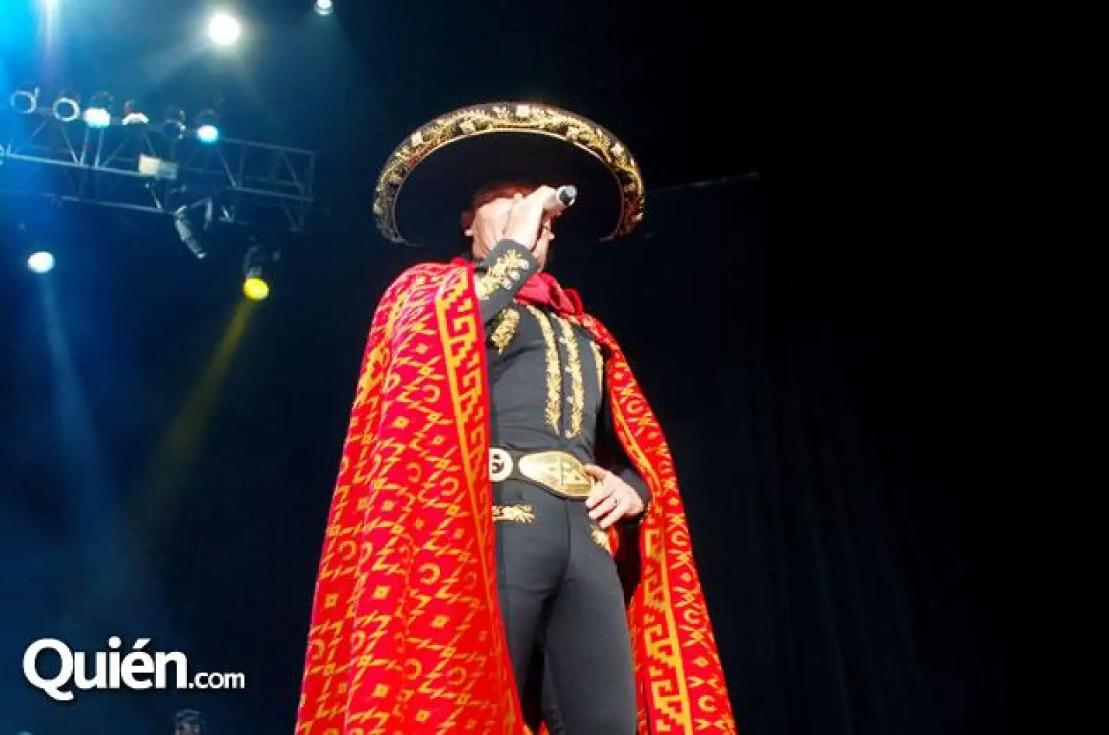 Pedro Fernández