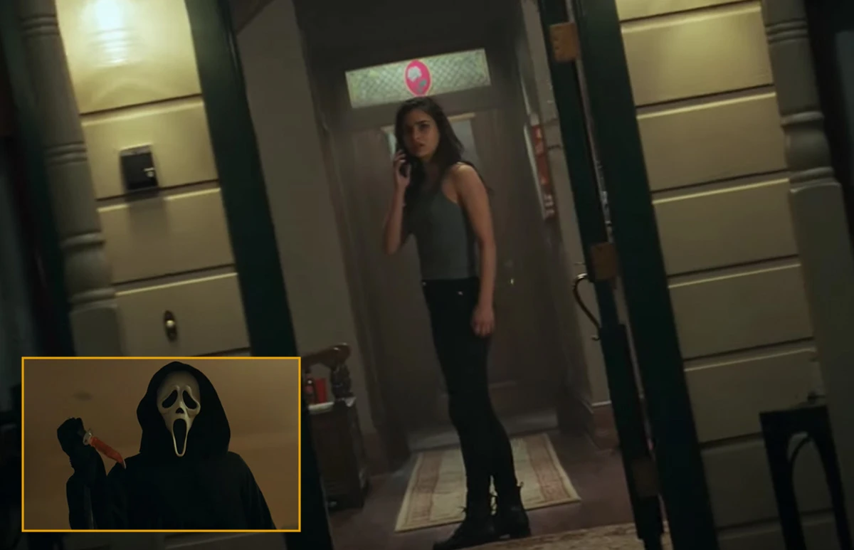 Scream 5 regresa el terror con nuevo tráiler y ¡morimos por verla en  Halloween!