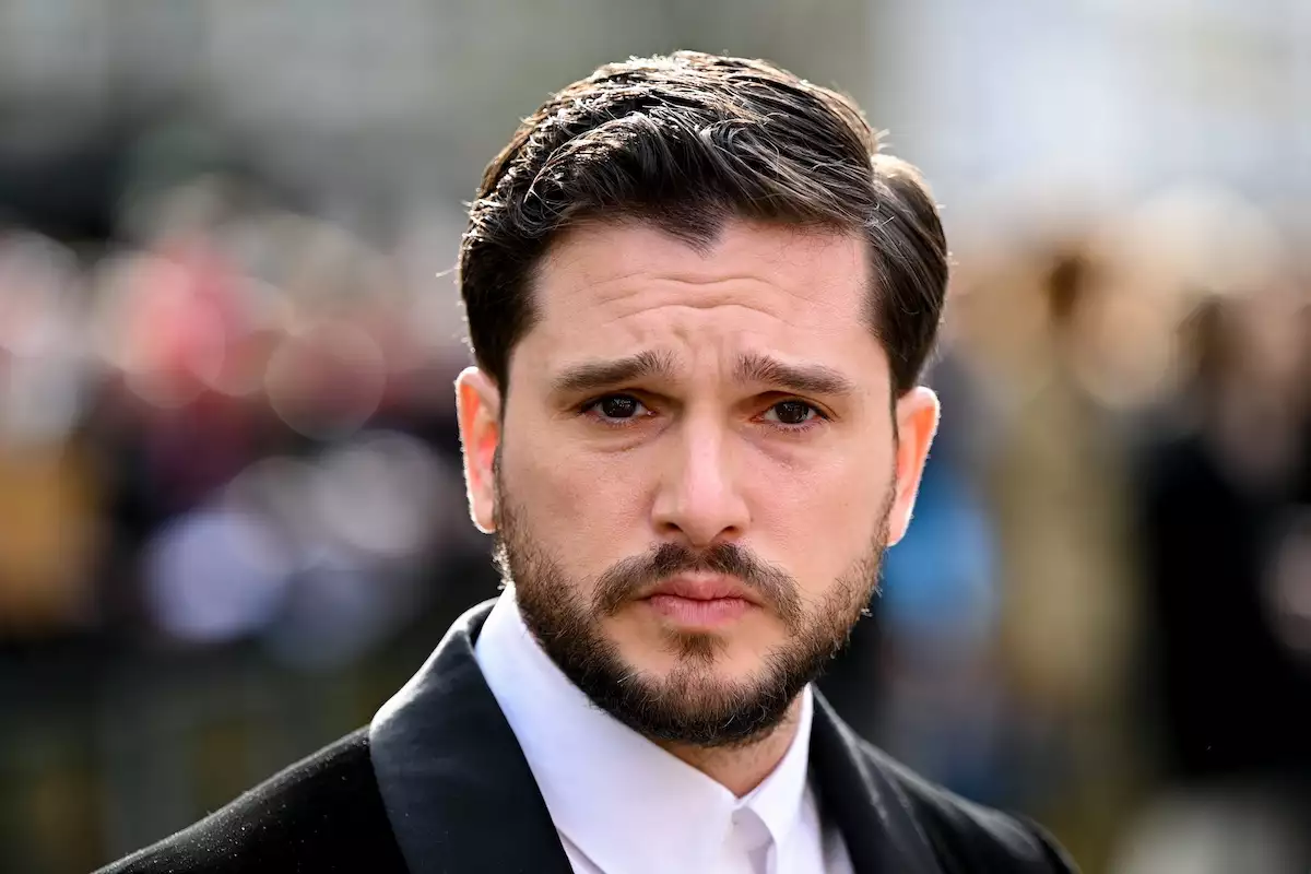 Kit Harington