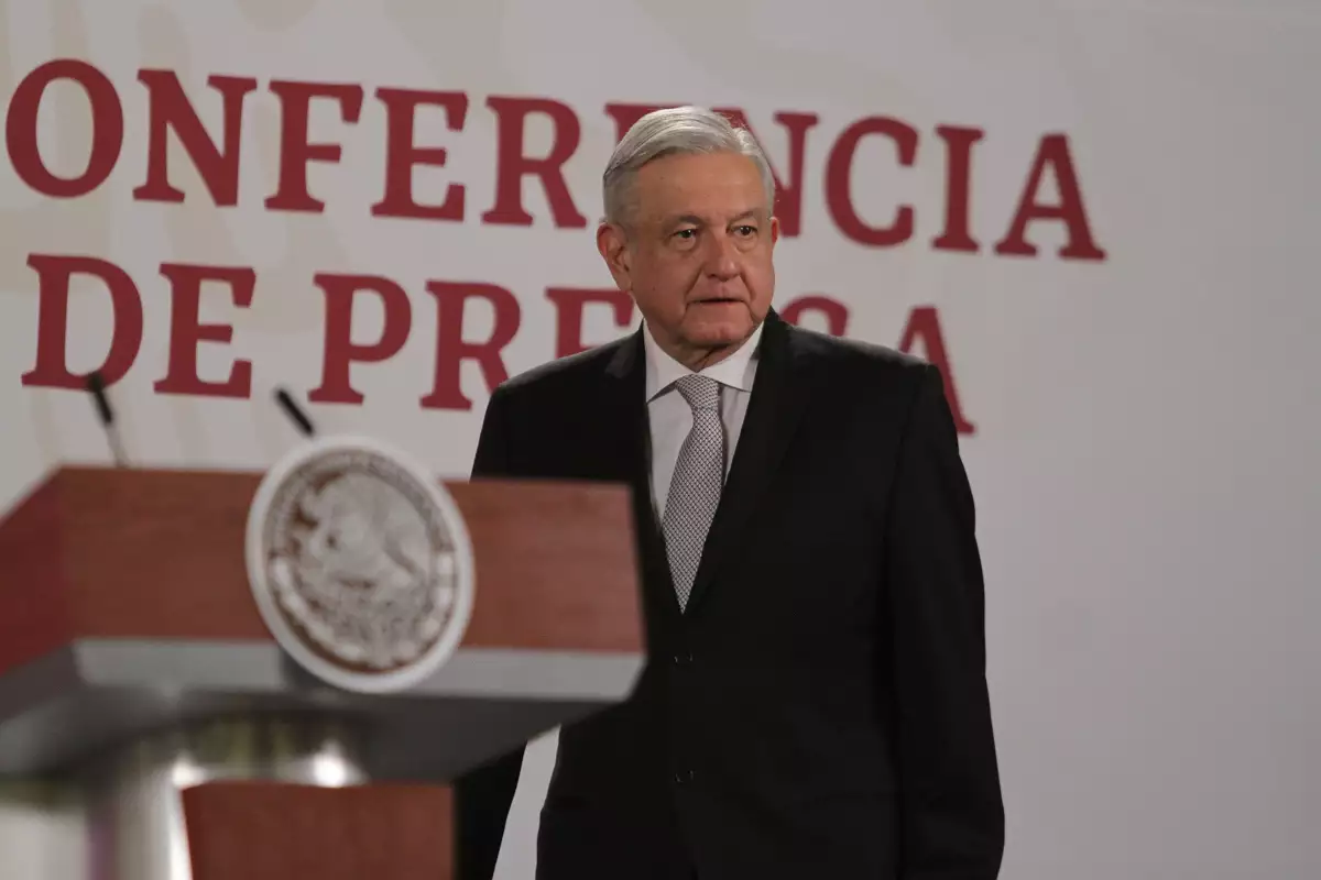 AMLO créditos por coronavirus