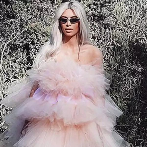 Kim Kardashian West After Party, Met Gala, New York, USA - 06 May 2019