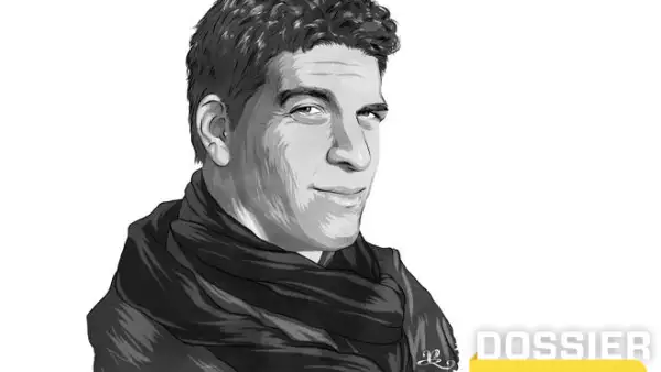 Daniel-Bronfman