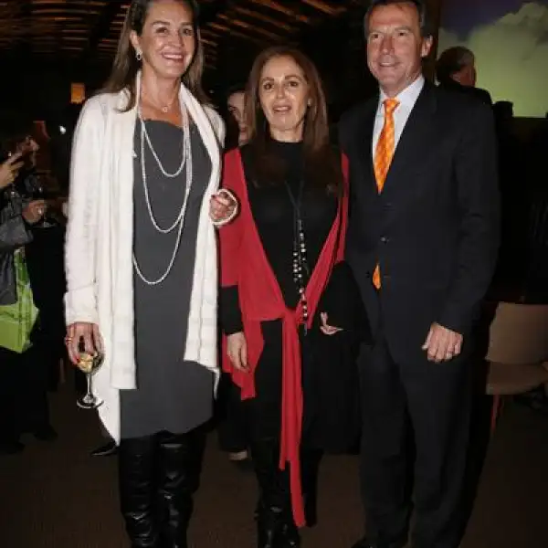 Presentación libro Primero tu