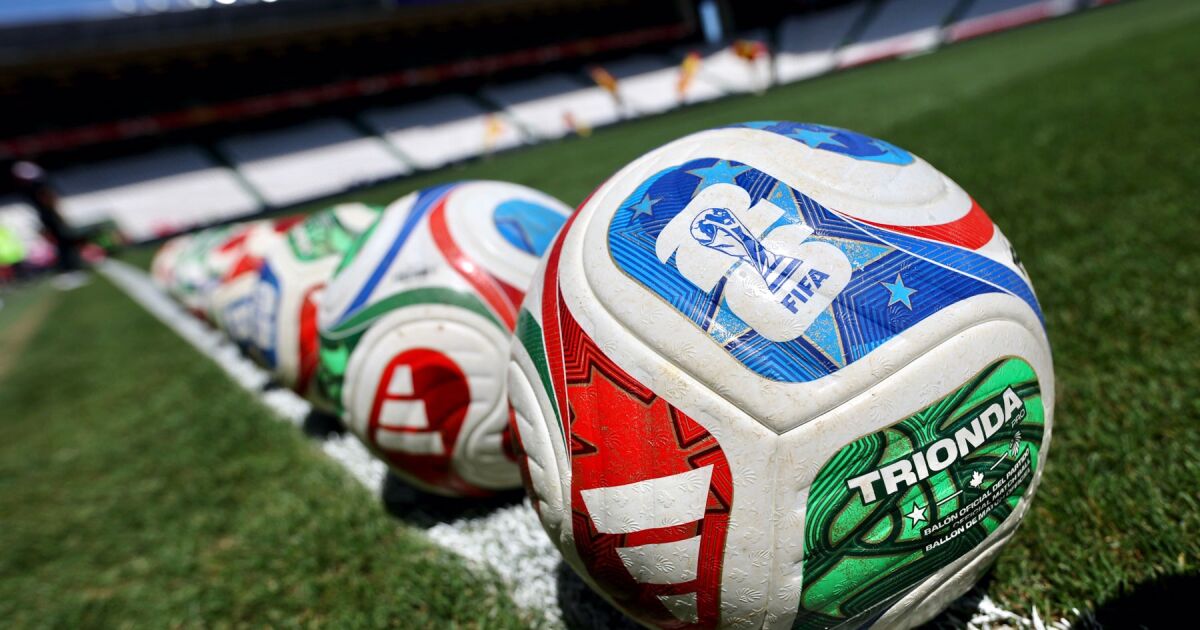 TECNOLOGÍA DECIDE PARTIDOS: BALÓN INTELIGENTE ELIMINA A CROACIA