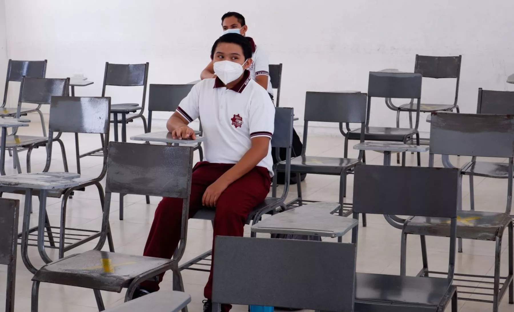 Pese a 'Aprende en Casa', se eleva la pobreza de aprendizaje durante la pandemia