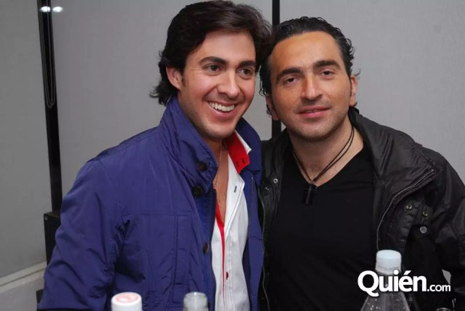 CUMPLE MELISSA TORRES