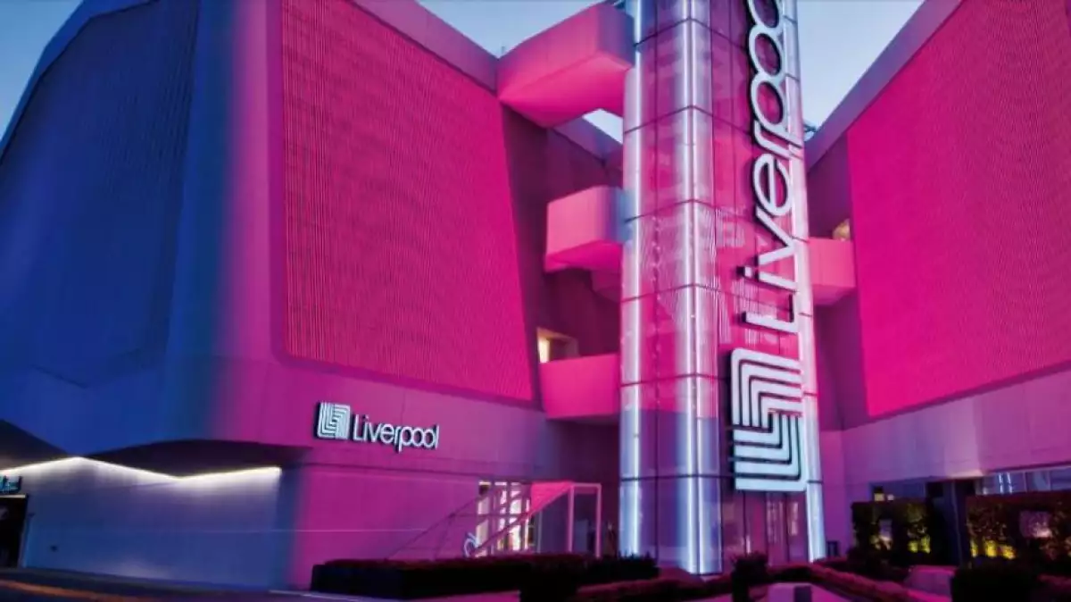 Liverpool tuvo ventas por 19,622 mdp en el tercer trimestre del año, (Foto: Cuartoscuro)