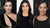 Eréndira Ibarra, Paola Rojas y Gabriela de la Garza