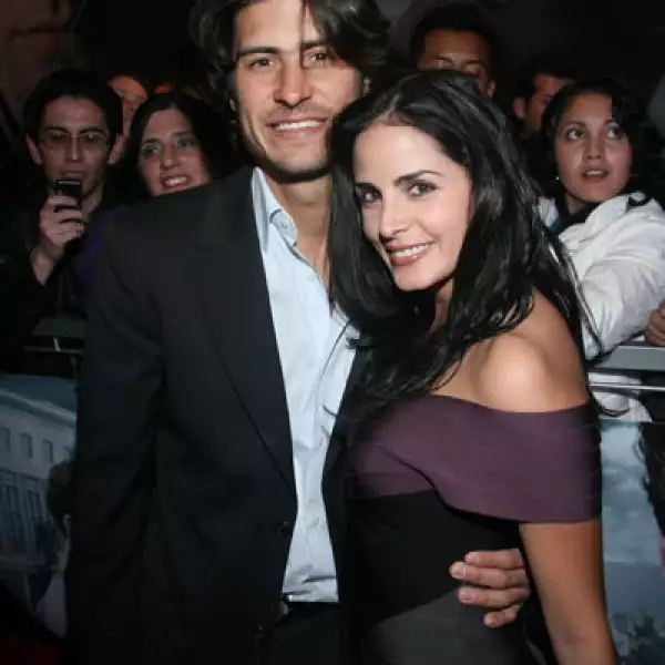 Alfombra Roja Tom Cruise.