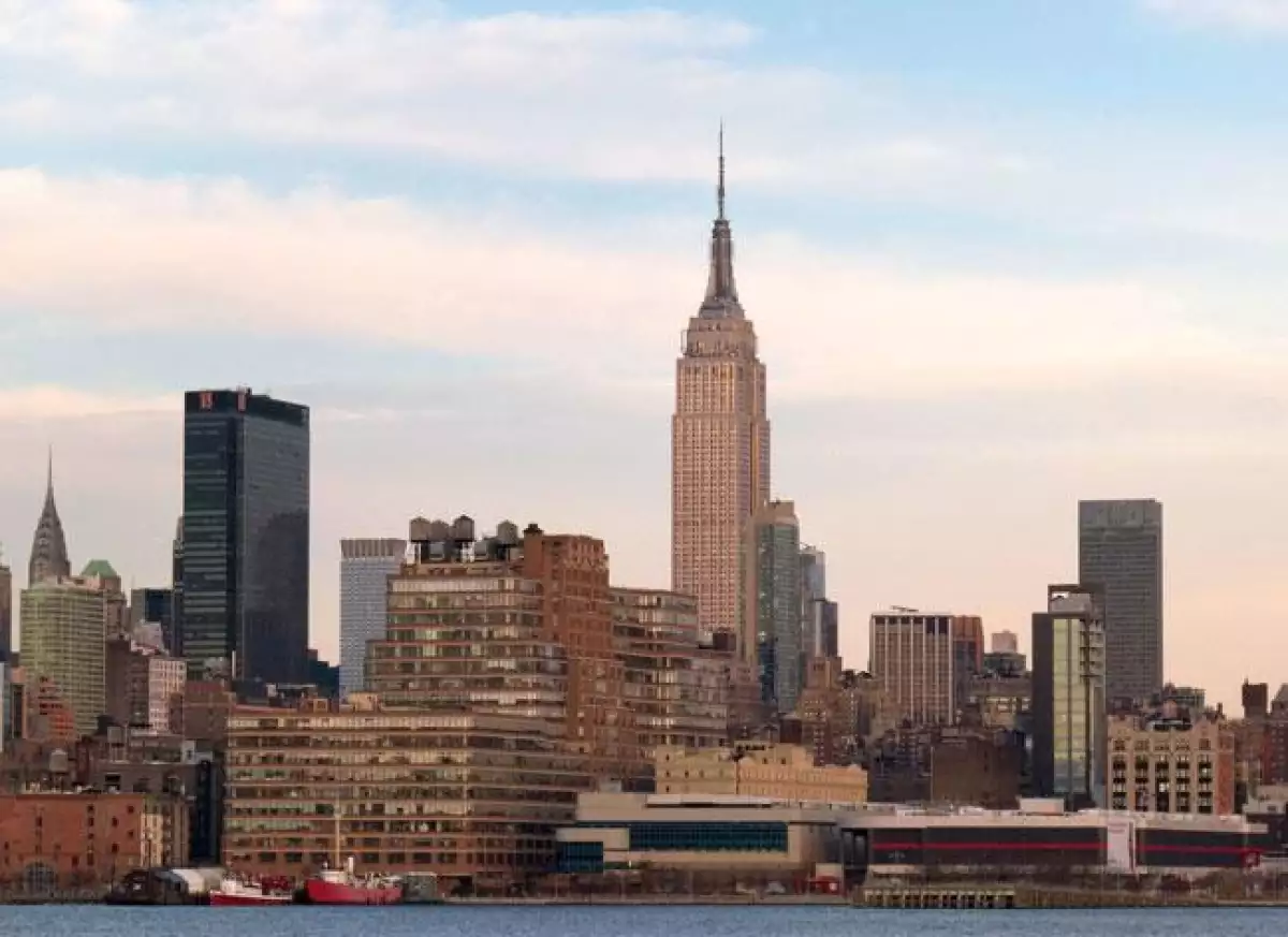 Empire State