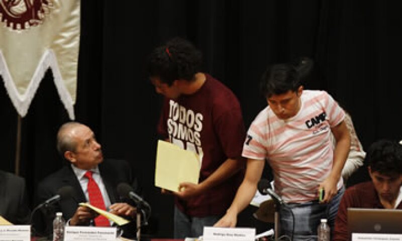 El ciclo 15-2 empezaría en marzo a fin de concluirlo el 30 de agosto. (Foto: Cuartoscuro)
