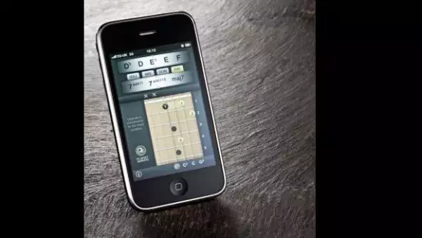 iPhone 3G