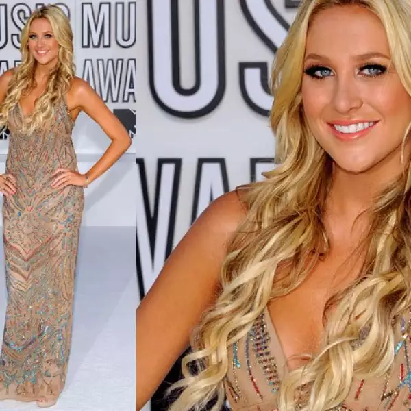 Stephanie Pratt