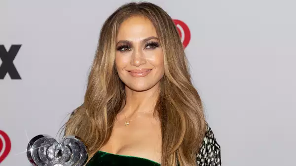 2022 iHeartRadio Music Awards - Press Room