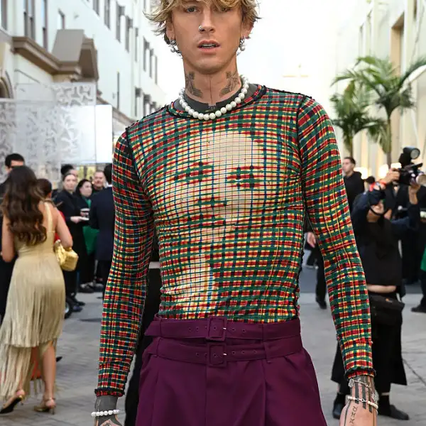 Machine Gun Kelly