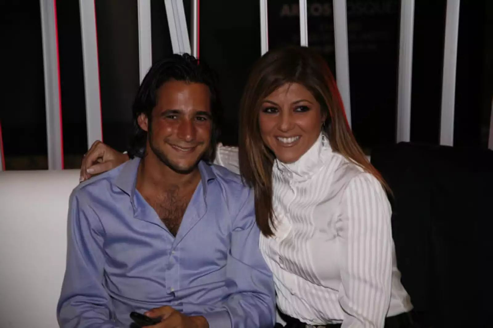 Inaguración Häagen-Dazs