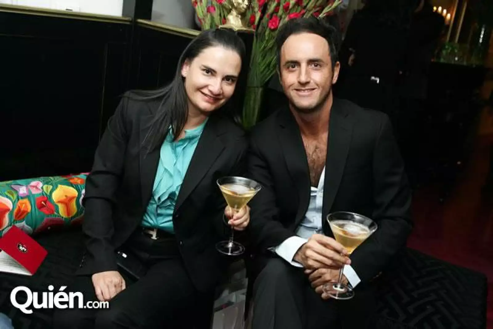 Degustacion Martha Chapa