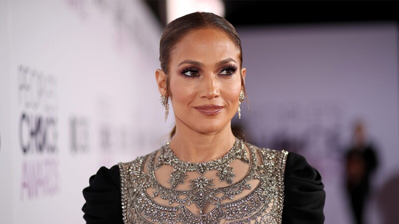 Jennifer Lopez