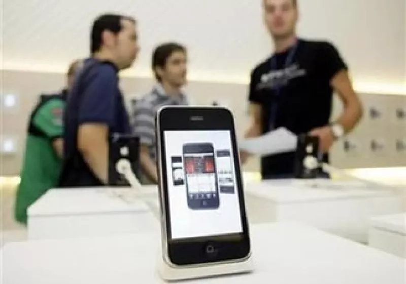 Apple calificó a los incidentes de explosiones de iPhones como casos aislados. (Foto: Reuters)