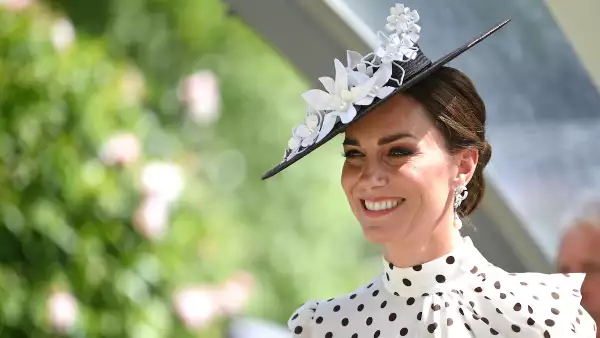 Royal Ascot 2022 - Day Four