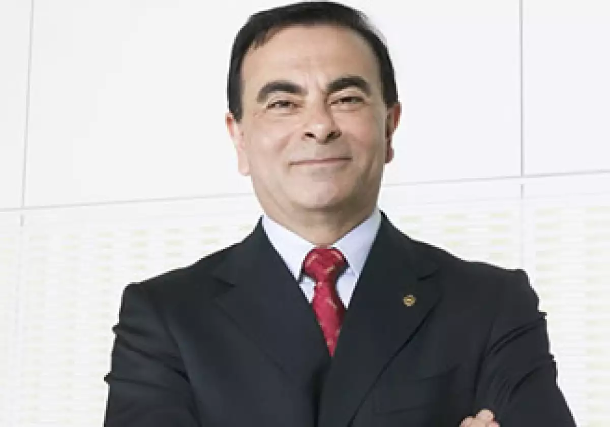 El líder automotriz llegó a tranformar a la industria automotriz. (Foto: Cortesía Fortune)