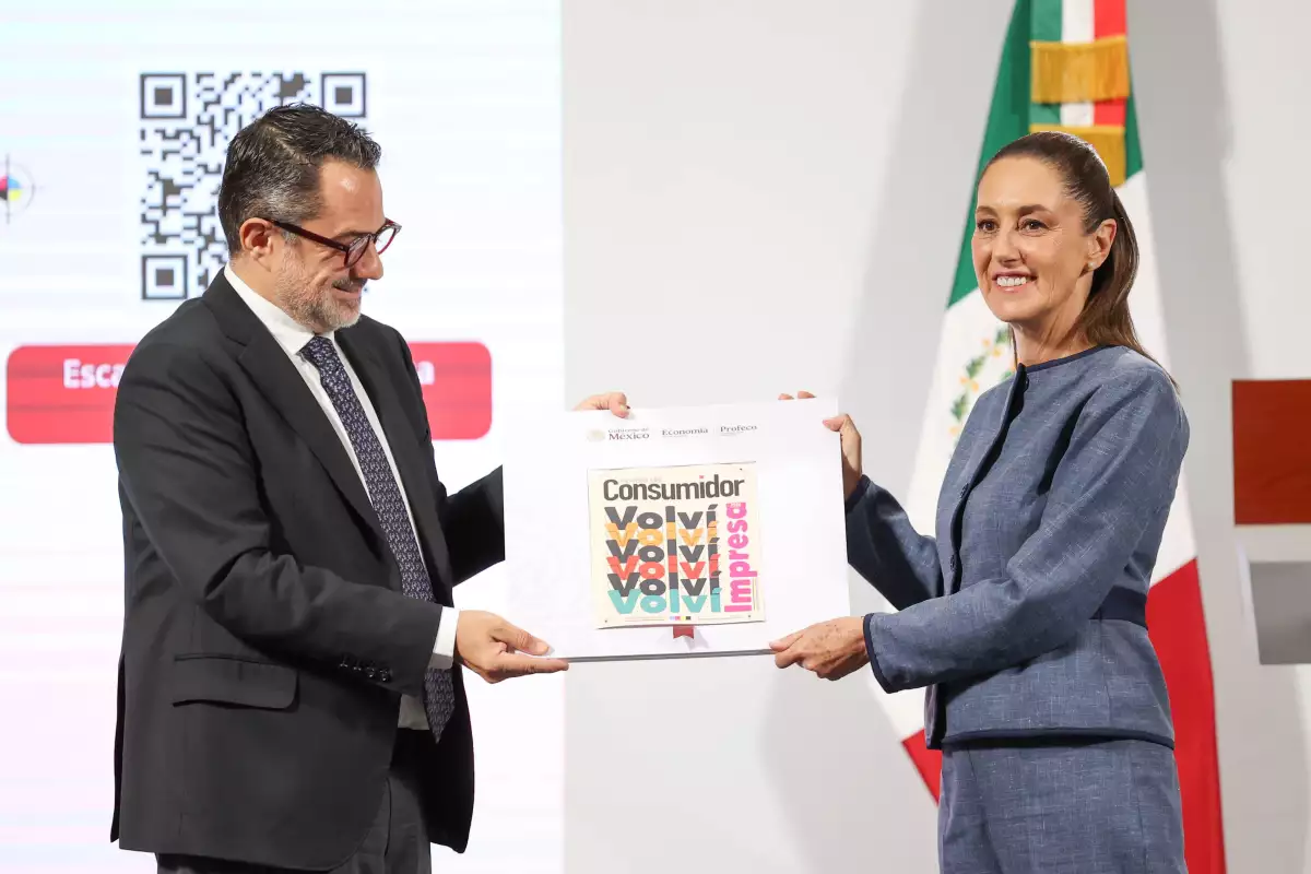 Mañanera Mensaje Redadas