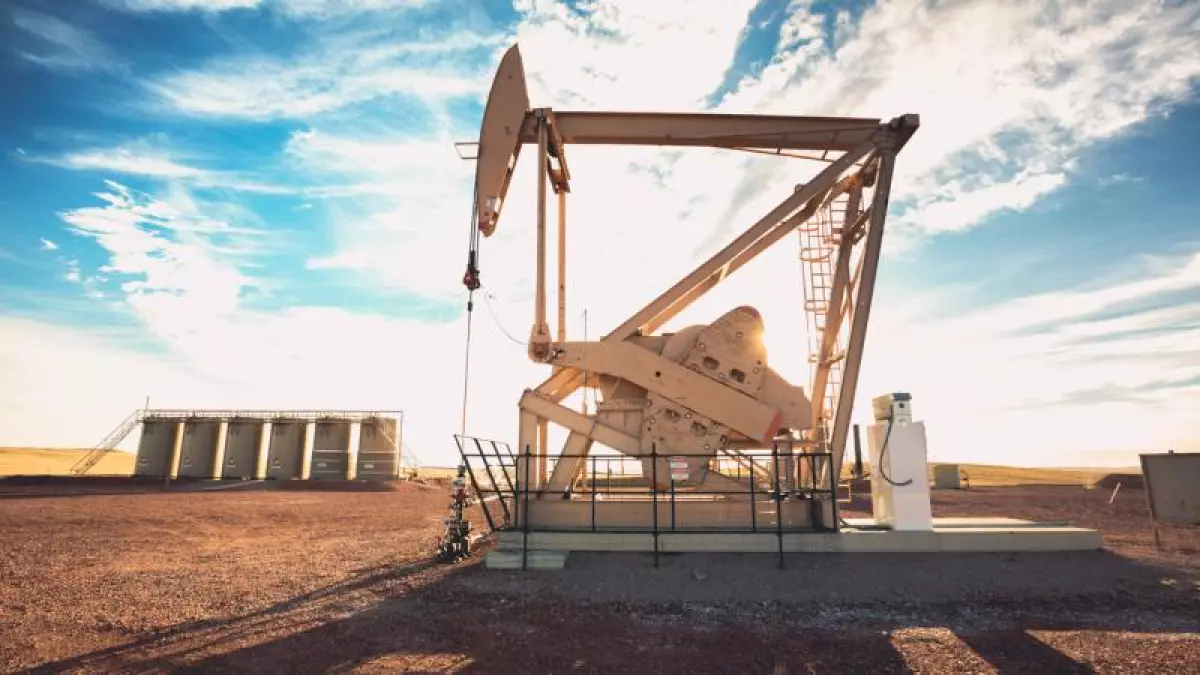 Petróleo
