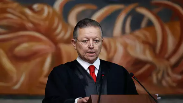 Cómo se elige al presidente de la SCJN. 