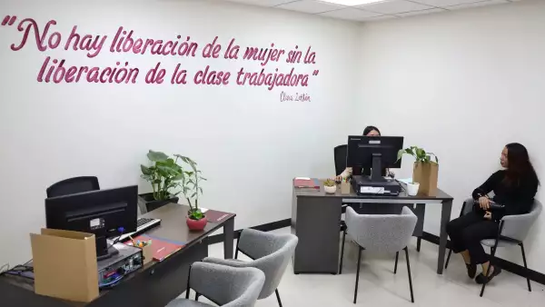 ¿Cómo encontrar trabajo en la agencia de empleo Tecpantli Icpac en CDMX?