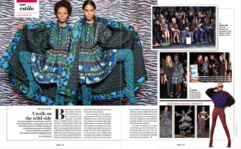 Kenzo